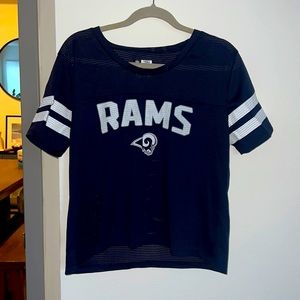St. Louis Rams Jersey